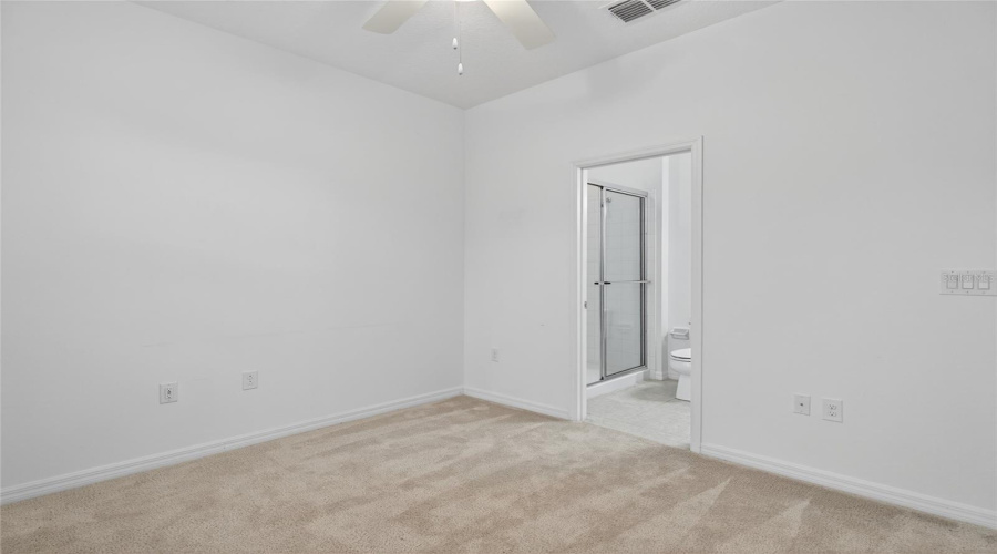 Primary bedroom 3 downstairs Primary bedroom 3 downstairs