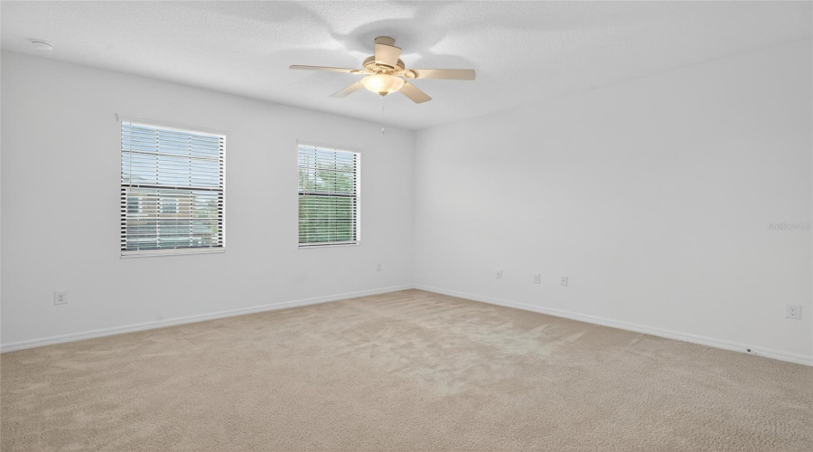 Primary bedroom 1 upstairs Primary bedroom 1 upstairs
