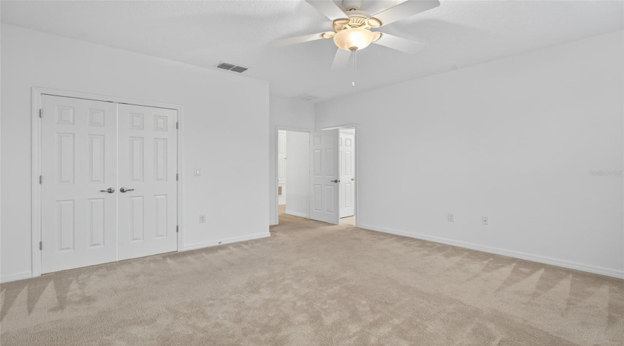 Primary bedroom 1 upstairs Primary bedroom 1 upstairs