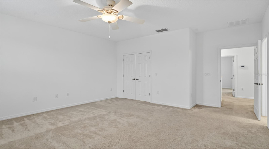 Primary bedroom 1 upstairs Primary bedroom 1 upstairs