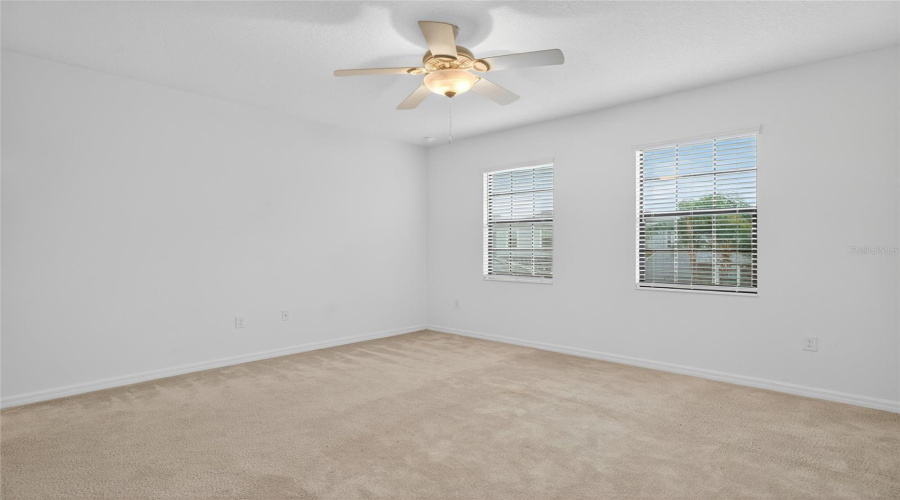 Primary bedroom 1 upstairs Primary bedroom 1 upstairs