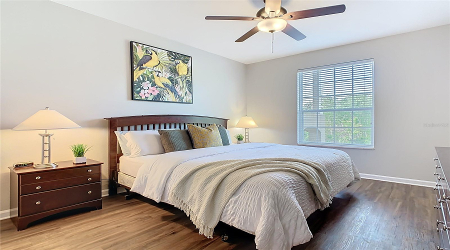 Split-bedroom layout offers ultimate privacy, creating a peaceful retreat for both you and your guests! Split-bedroom layout offers ultimate privacy, creating a peaceful retreat for both you and your guests!