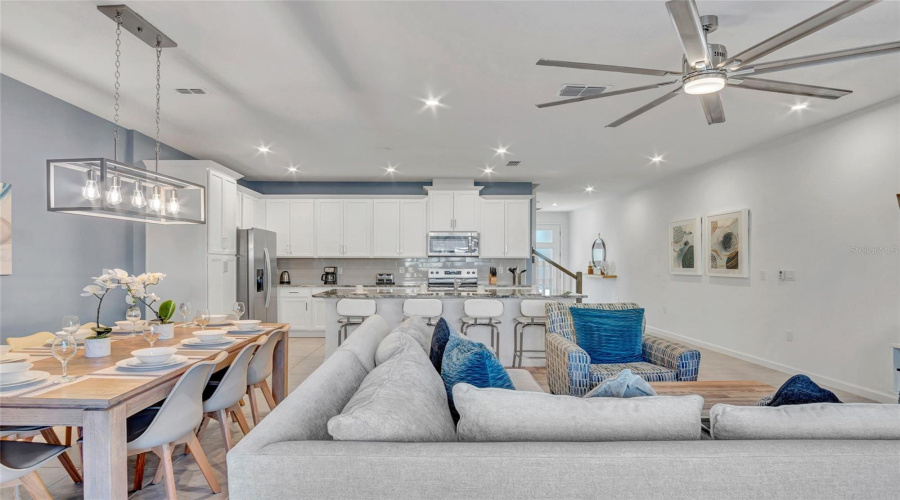 KISSIMMEE, Florida 34747, 5 Bedrooms Bedrooms, ,4 BathroomsBathrooms,Residential,For Sale,ZABALLINA,0,MFRO6356513