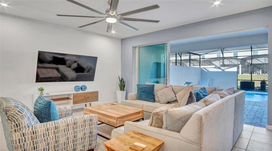 KISSIMMEE, Florida 34747, 5 Bedrooms Bedrooms, ,4 BathroomsBathrooms,Residential,For Sale,ZABALLINA,0,MFRO6356513