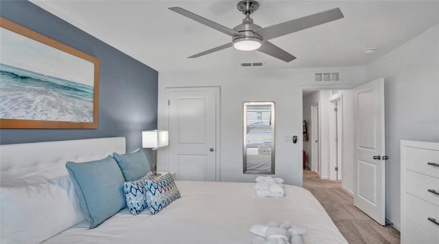 KISSIMMEE, Florida 34747, 5 Bedrooms Bedrooms, ,4 BathroomsBathrooms,Residential,For Sale,ZABALLINA,0,MFRO6356513