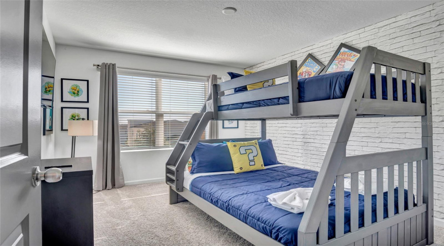 KISSIMMEE, Florida 34747, 5 Bedrooms Bedrooms, ,4 BathroomsBathrooms,Residential,For Sale,ZABALLINA,0,MFRO6356513