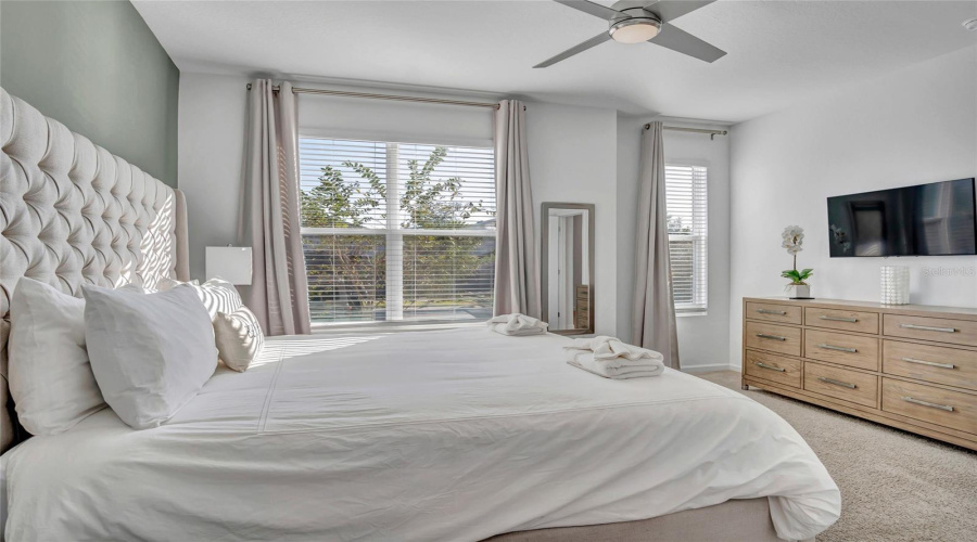 KISSIMMEE, Florida 34747, 5 Bedrooms Bedrooms, ,4 BathroomsBathrooms,Residential,For Sale,ZABALLINA,0,MFRO6356513