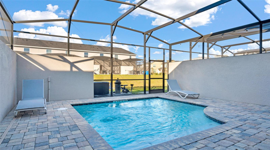 KISSIMMEE, Florida 34747, 5 Bedrooms Bedrooms, ,4 BathroomsBathrooms,Residential,For Sale,ZABALLINA,0,MFRO6356513