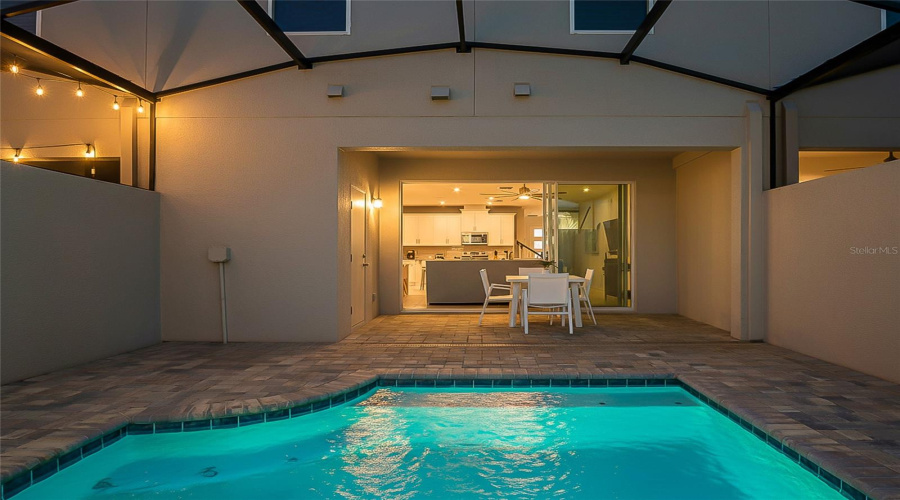 KISSIMMEE, Florida 34747, 5 Bedrooms Bedrooms, ,4 BathroomsBathrooms,Residential,For Sale,ZABALLINA,0,MFRO6356513