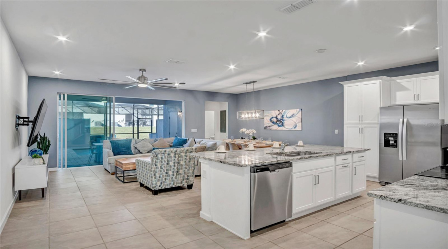 KISSIMMEE, Florida 34747, 5 Bedrooms Bedrooms, ,4 BathroomsBathrooms,Residential,For Sale,ZABALLINA,0,MFRO6356513