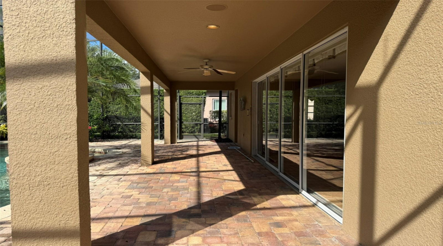 Pool Lanai Pool Lanai