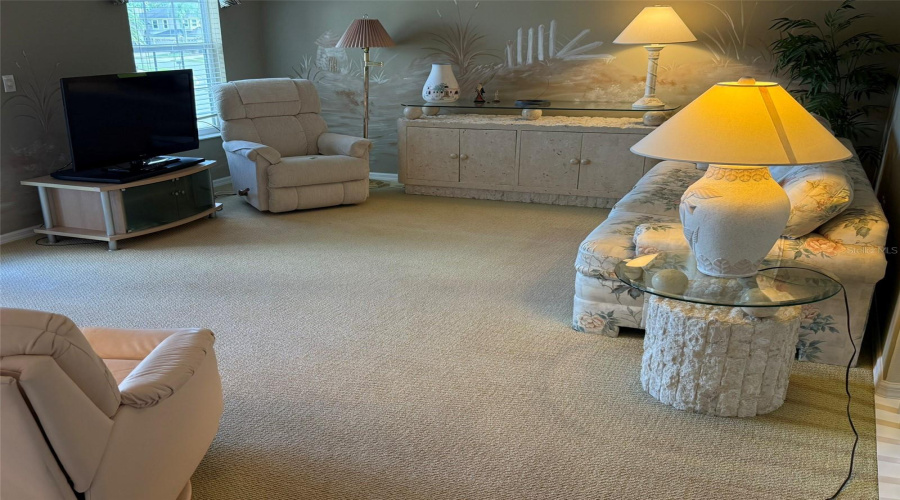 Loft - 2nd floor Loft - 2nd floor