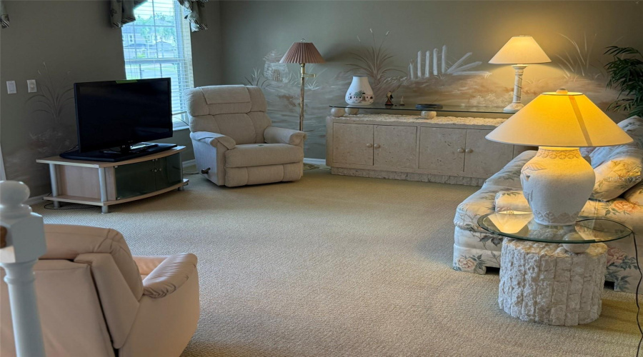 Loft - 2nd floor Loft - 2nd floor