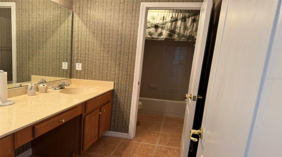 Hallway Bath 3 Hallway Bath 3