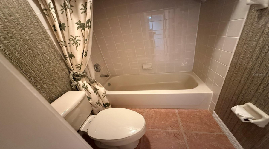 Hallway Bath 3 Hallway Bath 3