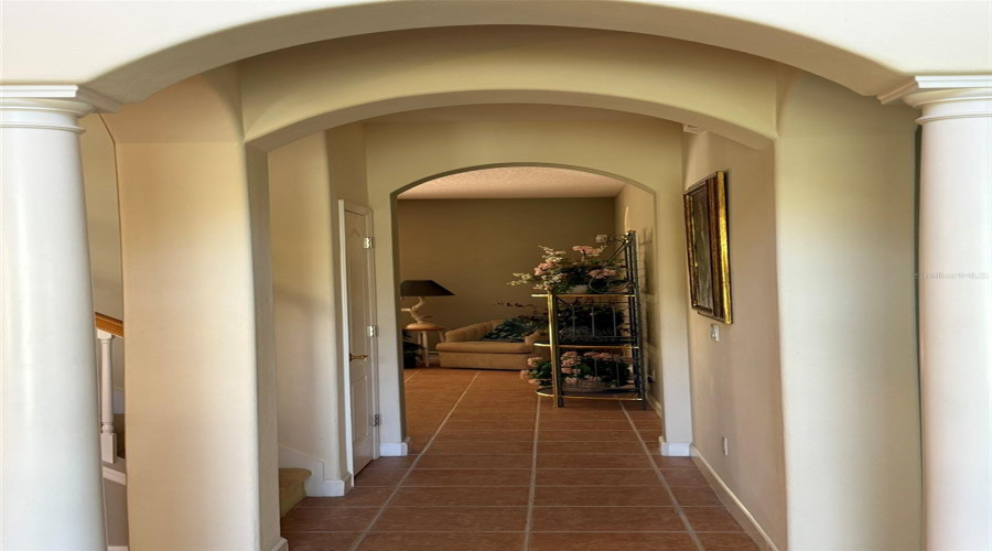 Entry Foyer Entry Foyer