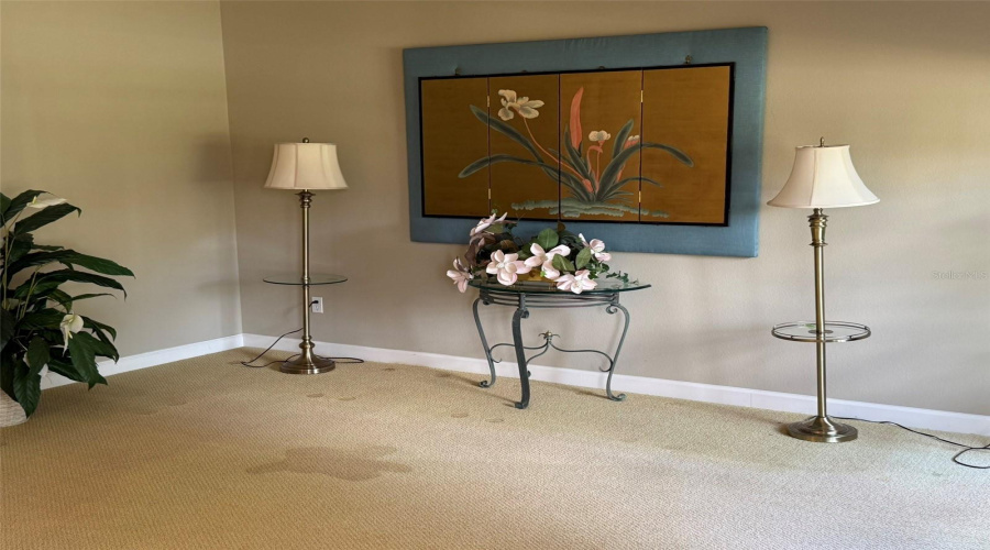 Formal  Living Formal  Living