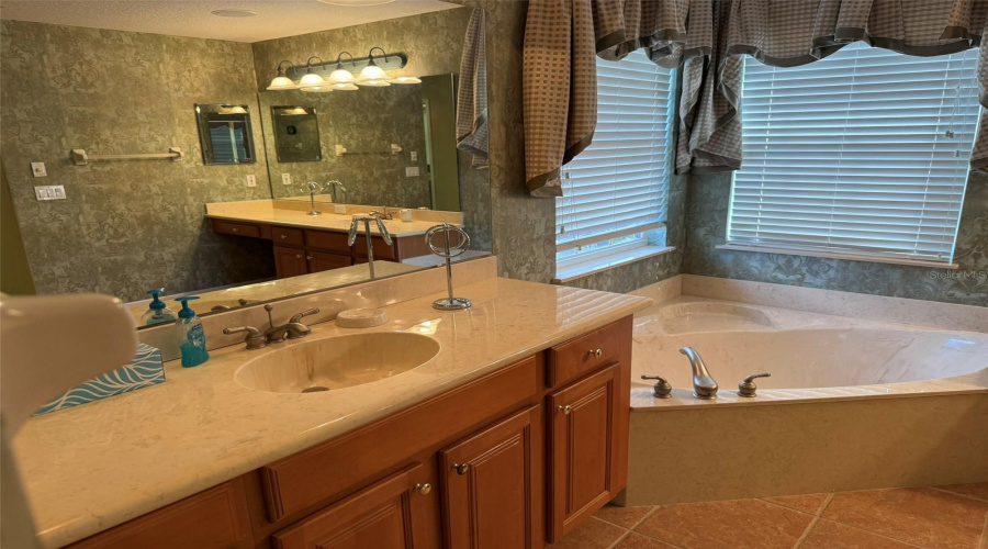 Primary Bathroom Primary Bathroom