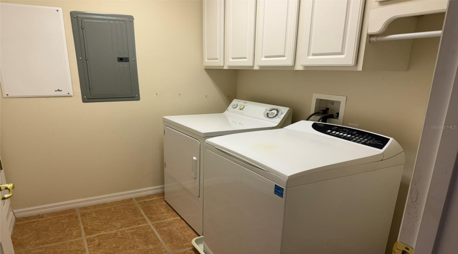 2nd level utility room 2nd level utility room