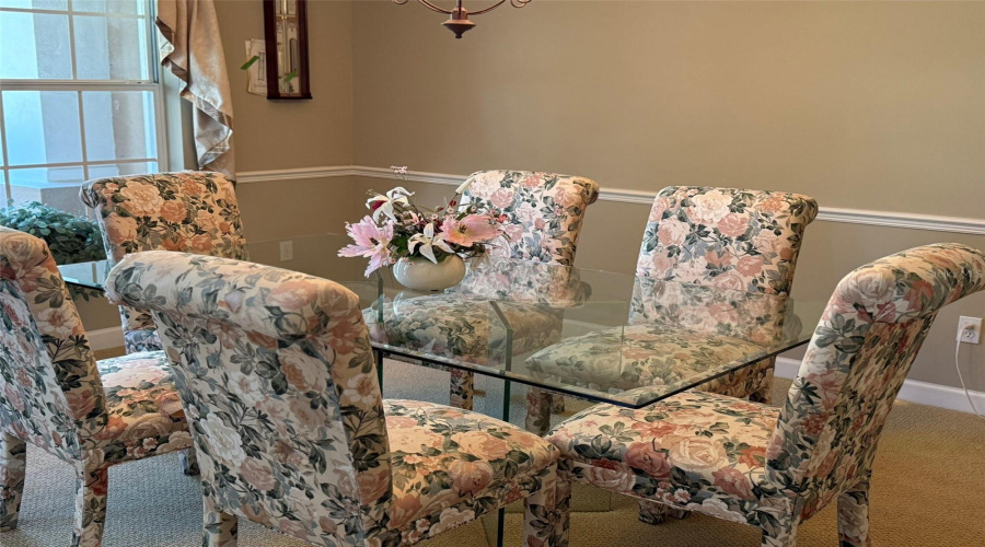 Formal Dining Formal Dining