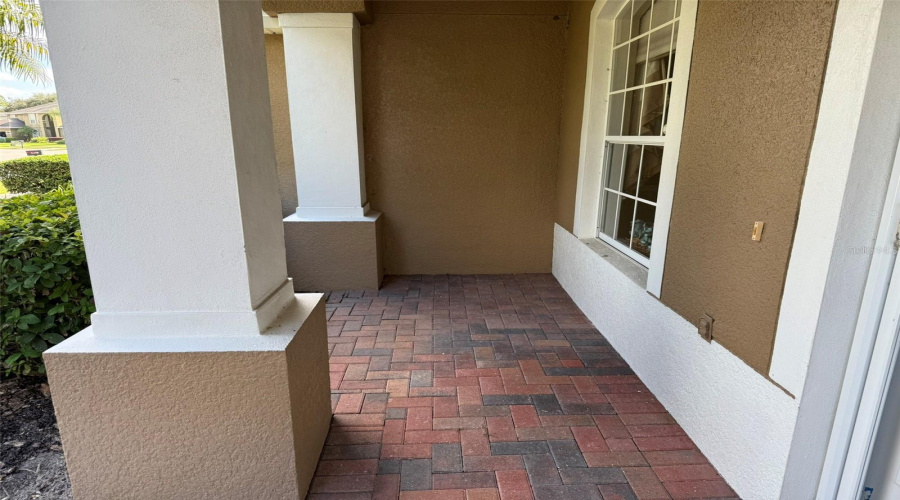 Front Porch Front Porch