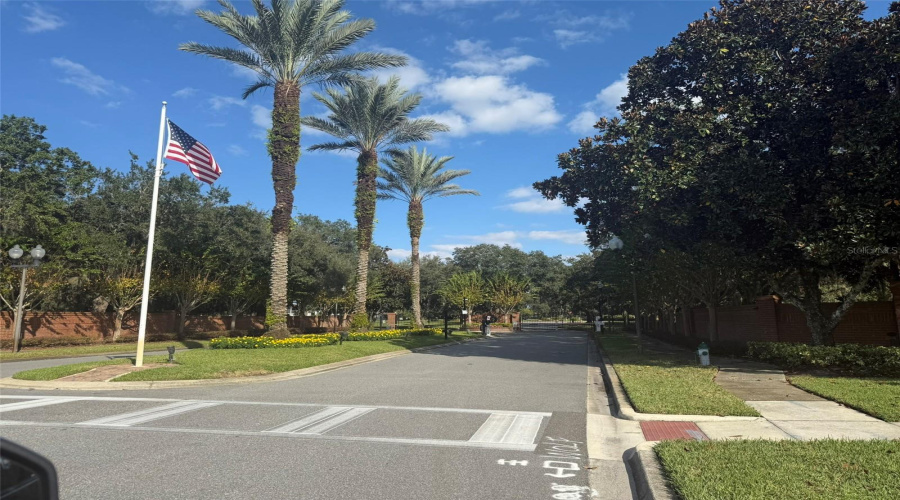 Entry into Community Entry into Community