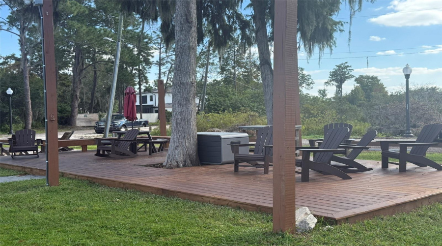 Private community lake frontage park Private community lake frontage park