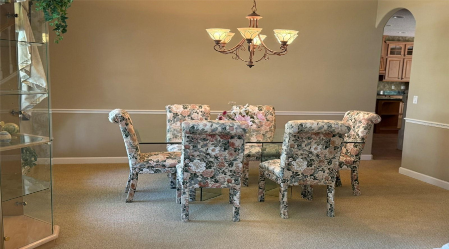 Formal Dining Formal Dining