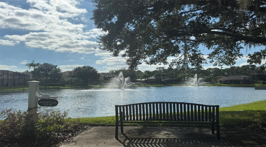 Around the community Around the community