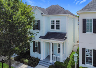 CELEBRATION, Florida 34747, 3 Bedrooms Bedrooms, ,2 BathroomsBathrooms,Residential,For Sale,RESOLUTE,0,MFRS5128949