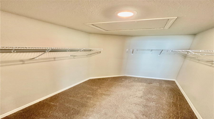 Large Walk In Large Walk In