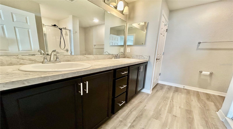 Primary Bathroom Primary Bathroom