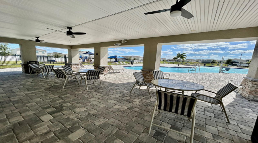 Community Space Community Space