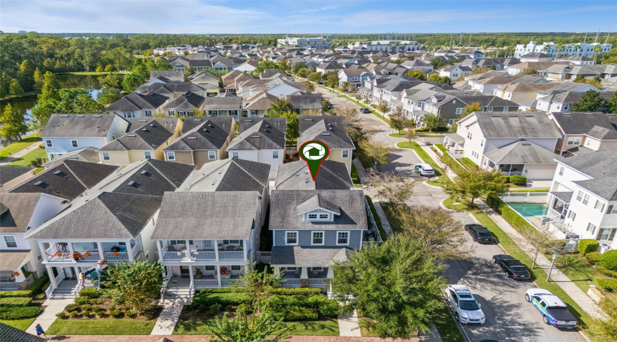 CELEBRATION, Florida 34747, 3 Bedrooms Bedrooms, ,2 BathroomsBathrooms,Residential,For Sale,CASTILE,0,MFRO6356228