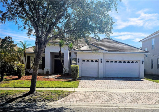 KISSIMMEE, Florida 34746, 3 Bedrooms Bedrooms, ,2 BathroomsBathrooms,Residential,For Sale,VALLEY VIEW,0,MFRS5133999
