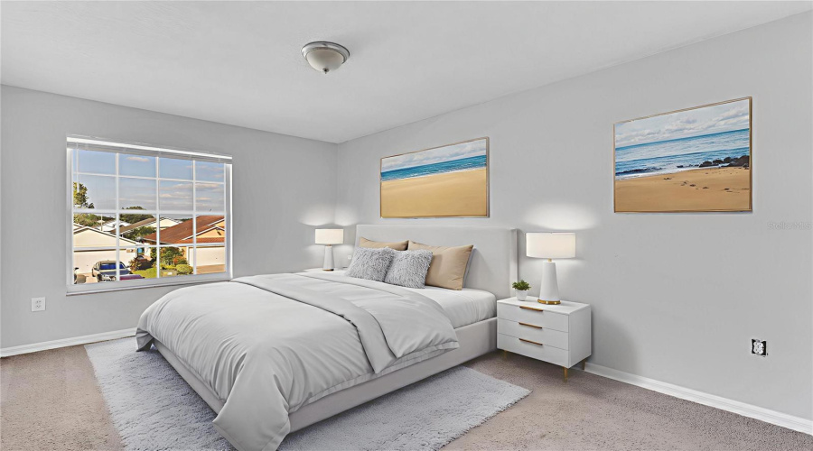 KISSIMMEE, Florida 34746, 4 Bedrooms Bedrooms, ,3 BathroomsBathrooms,Residential,For Sale,EAGLE POINTE,0,MFRO6326374