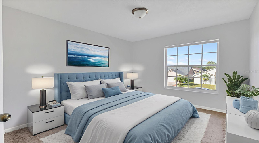 KISSIMMEE, Florida 34746, 4 Bedrooms Bedrooms, ,3 BathroomsBathrooms,Residential,For Sale,EAGLE POINTE,0,MFRO6326374