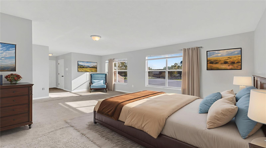 KISSIMMEE, Florida 34746, 4 Bedrooms Bedrooms, ,3 BathroomsBathrooms,Residential,For Sale,EAGLE POINTE,0,MFRO6326374