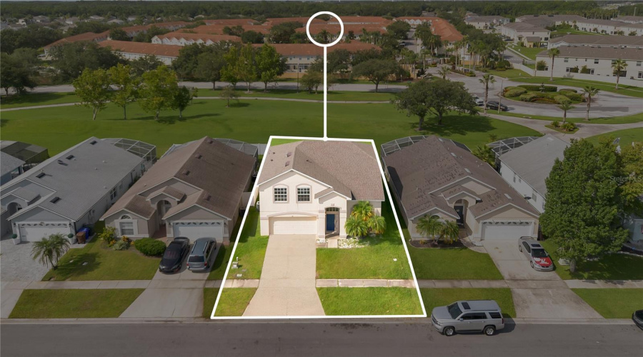 KISSIMMEE, Florida 34746, 4 Bedrooms Bedrooms, ,3 BathroomsBathrooms,Residential,For Sale,EAGLE POINTE,0,MFRO6326374