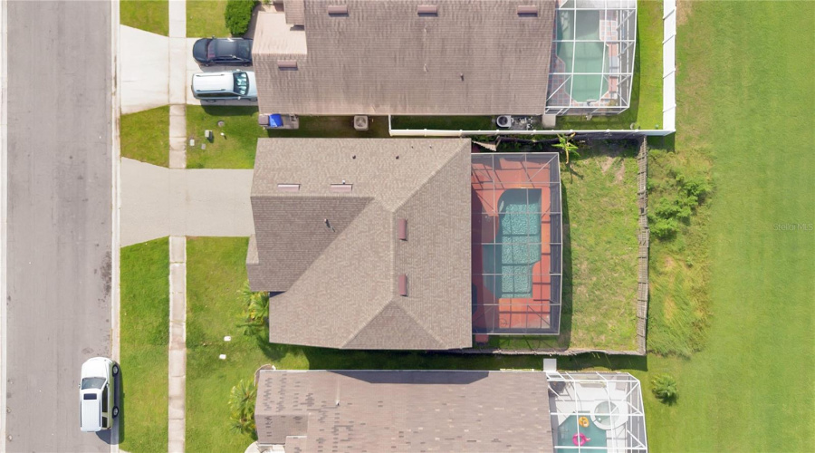 KISSIMMEE, Florida 34746, 4 Bedrooms Bedrooms, ,3 BathroomsBathrooms,Residential,For Sale,EAGLE POINTE,0,MFRO6326374