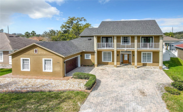 KISSIMMEE, Florida 34746, 5 Bedrooms Bedrooms, ,3 BathroomsBathrooms,Residential,For Sale,VIEHMAN,0,MFRO6356188