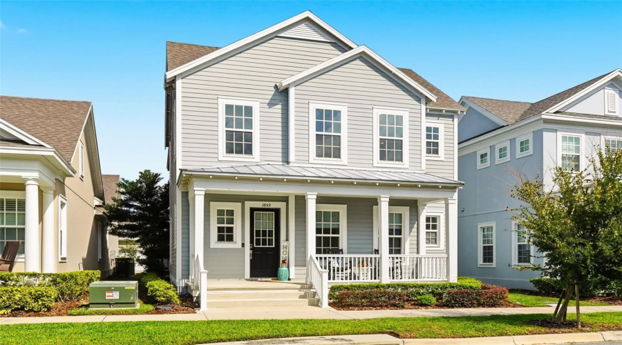 CELEBRATION, Florida 34747, 4 Bedrooms Bedrooms, ,2 BathroomsBathrooms,Residential,For Sale,TREASURE,0,MFRS5137467