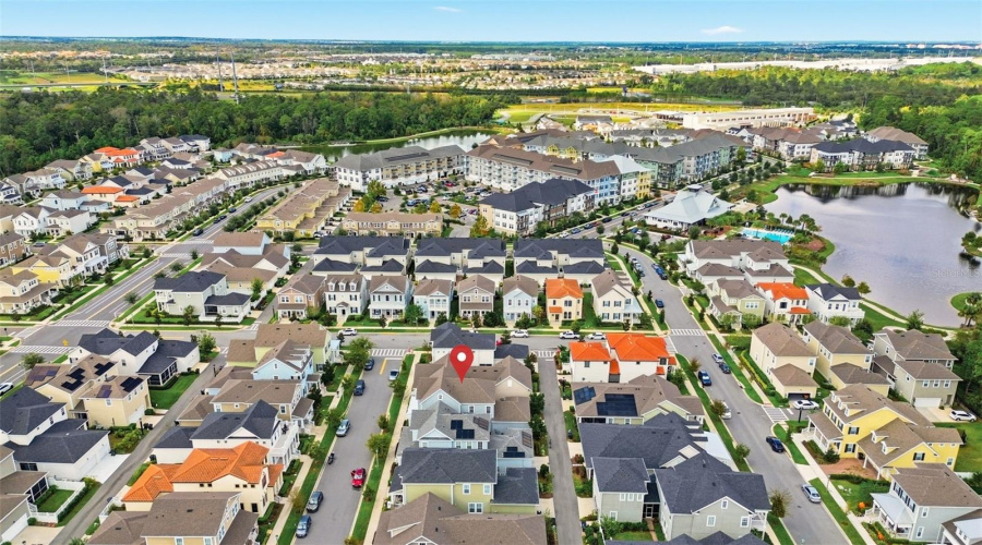 CELEBRATION, Florida 34747, 4 Bedrooms Bedrooms, ,2 BathroomsBathrooms,Residential,For Sale,TREASURE,0,MFRS5137467