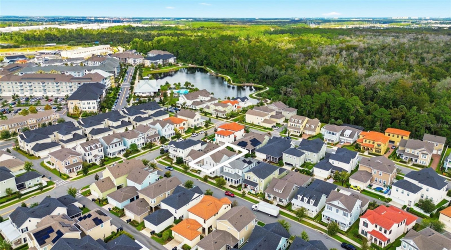 CELEBRATION, Florida 34747, 4 Bedrooms Bedrooms, ,2 BathroomsBathrooms,Residential,For Sale,TREASURE,0,MFRS5137467