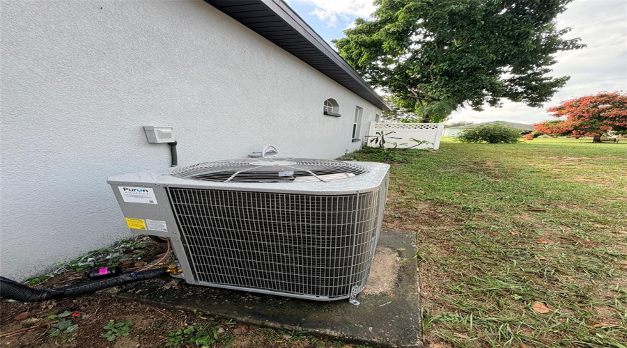 AC Unit Carrier AC Unit Carrier