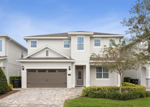 KISSIMMEE, Florida 34747, 5 Bedrooms Bedrooms, ,5 BathroomsBathrooms,Residential,For Sale,AUBURN,0,MFRO6355749