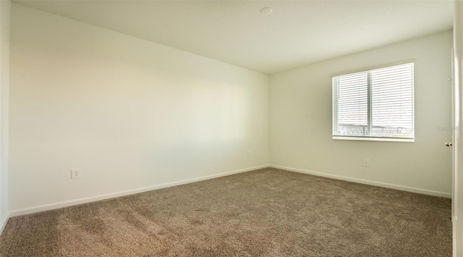 2nd Bedroom 2nd Bedroom