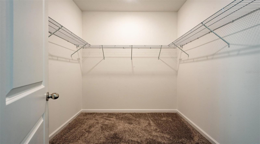 Master Closet Master Closet