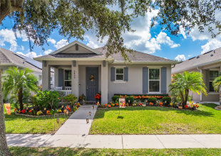 KISSIMMEE, Florida 34746, 3 Bedrooms Bedrooms, ,2 BathroomsBathrooms,Residential,For Sale,GRASMERE VIEW,0,MFRO6355231