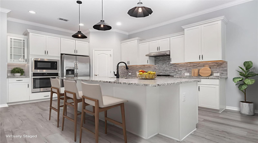 KISSIMMEE, Florida 34747, 3 Bedrooms Bedrooms, ,2 BathroomsBathrooms,Residential,For Sale,FLORA PASS,0,MFRO6356849